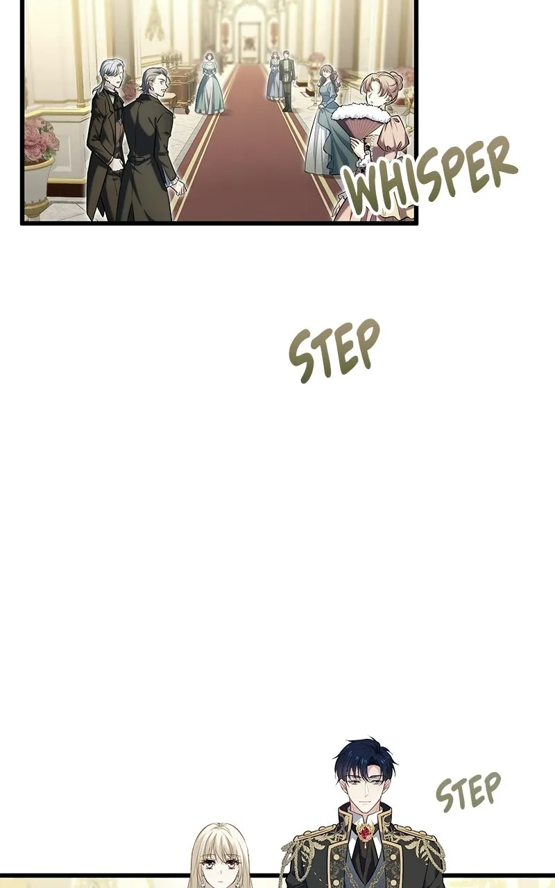 Until the Soul of theFallen Queen Knows Love Chapter 8 page 15 - 