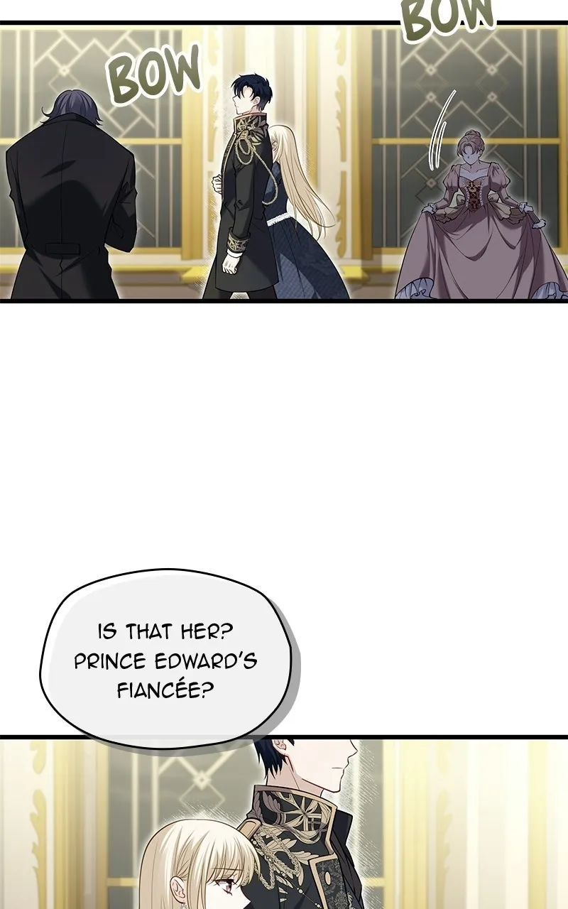 Until the Soul of theFallen Queen Knows Love Chapter 8 page 17 - 