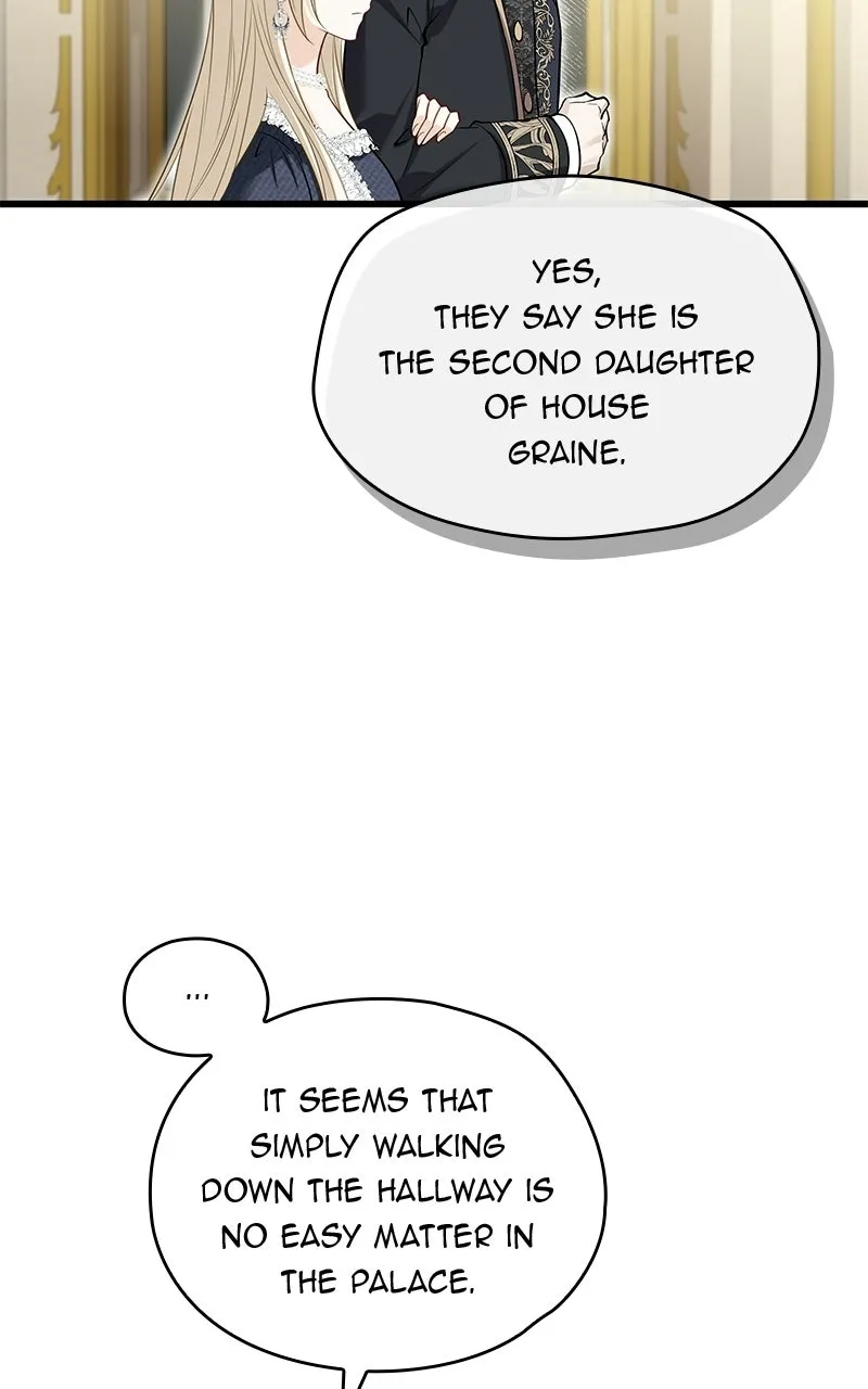 Until the Soul of theFallen Queen Knows Love Chapter 8 page 18 - 