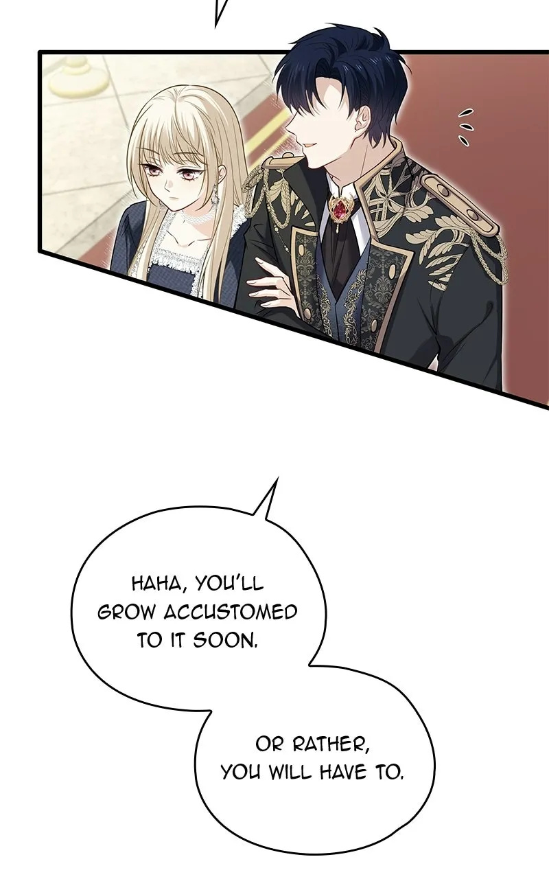 Until the Soul of theFallen Queen Knows Love Chapter 8 page 19 - 