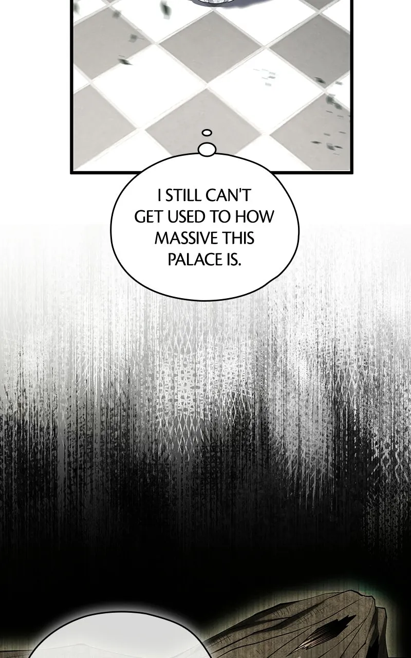 Until the Soul of theFallen Queen Knows Love Chapter 8 page 3 - 