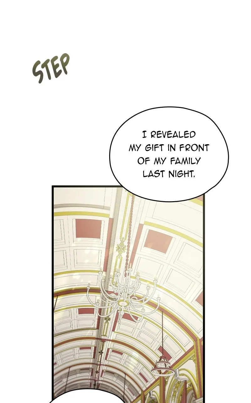 Until the Soul of theFallen Queen Knows Love Chapter 8 page 27 - 