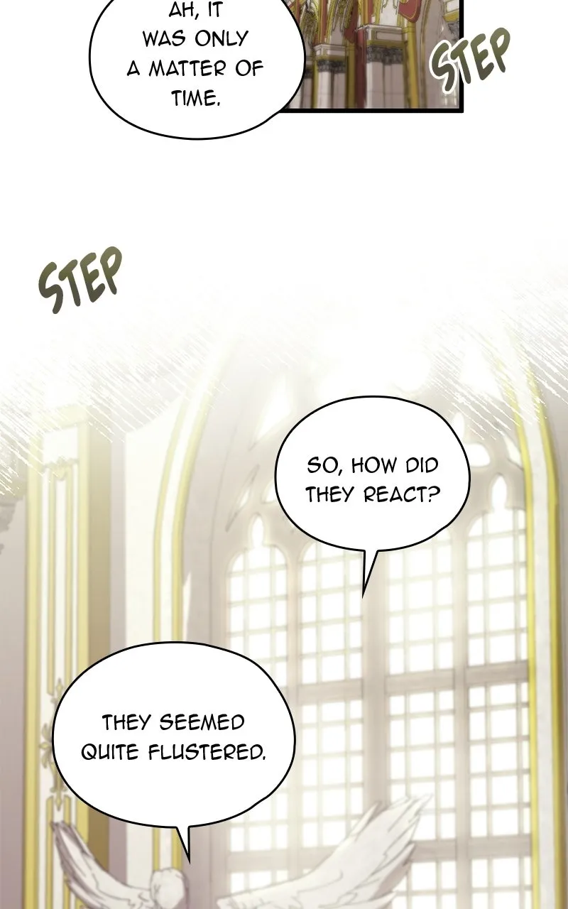 Until the Soul of theFallen Queen Knows Love Chapter 8 page 28 - 