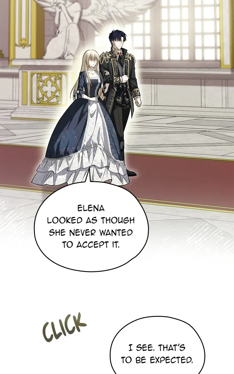 Until the Soul of theFallen Queen Knows Love Chapter 8 page 29 - 
