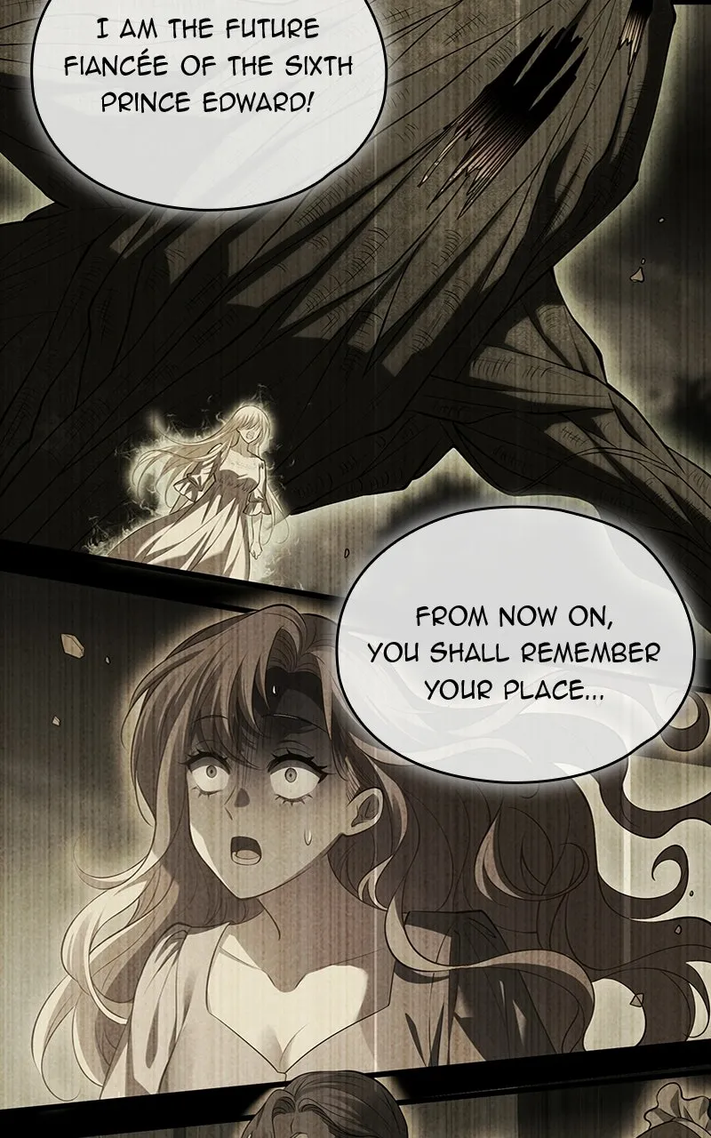 Until the Soul of theFallen Queen Knows Love Chapter 8 page 4 - 