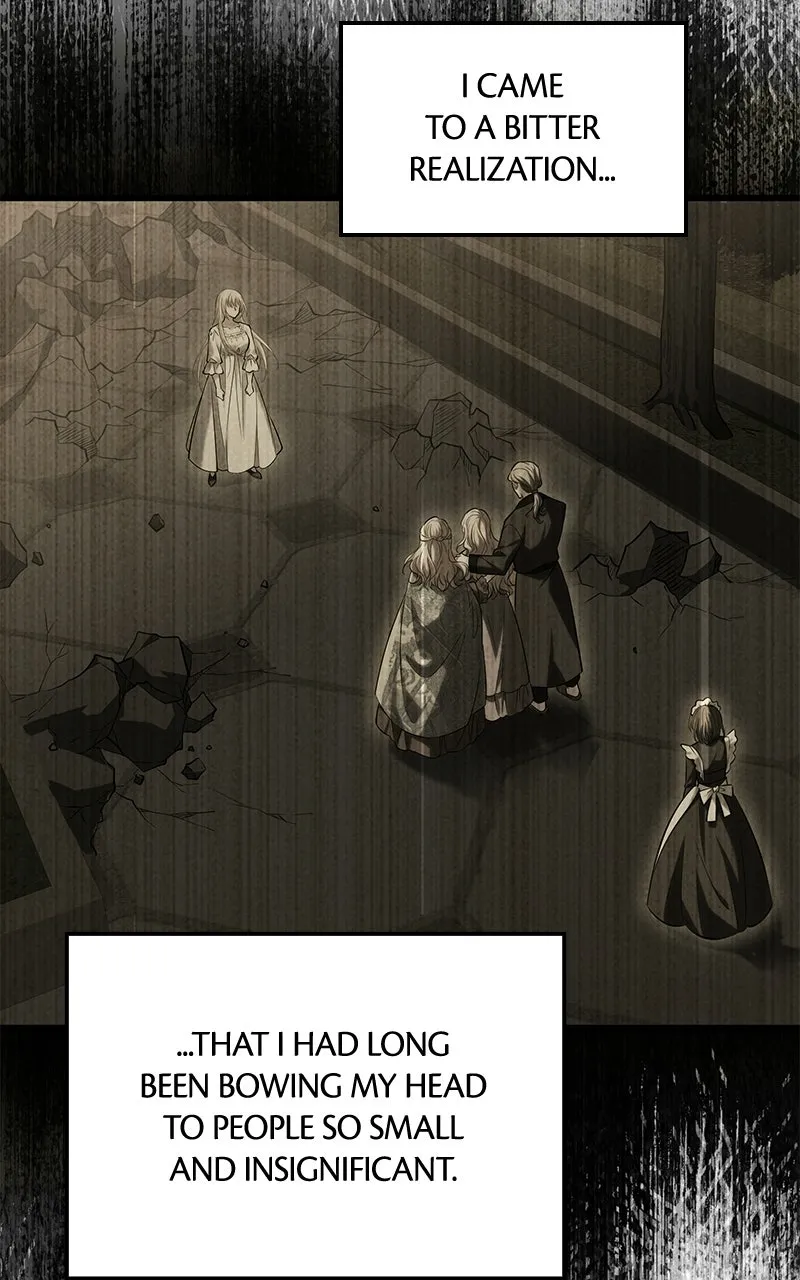 Until the Soul of theFallen Queen Knows Love Chapter 8 page 33 - 