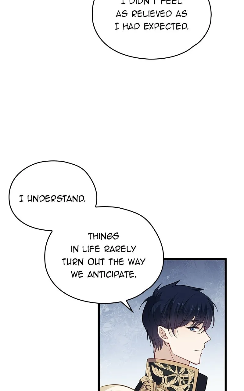 Until the Soul of theFallen Queen Knows Love Chapter 8 page 35 - 