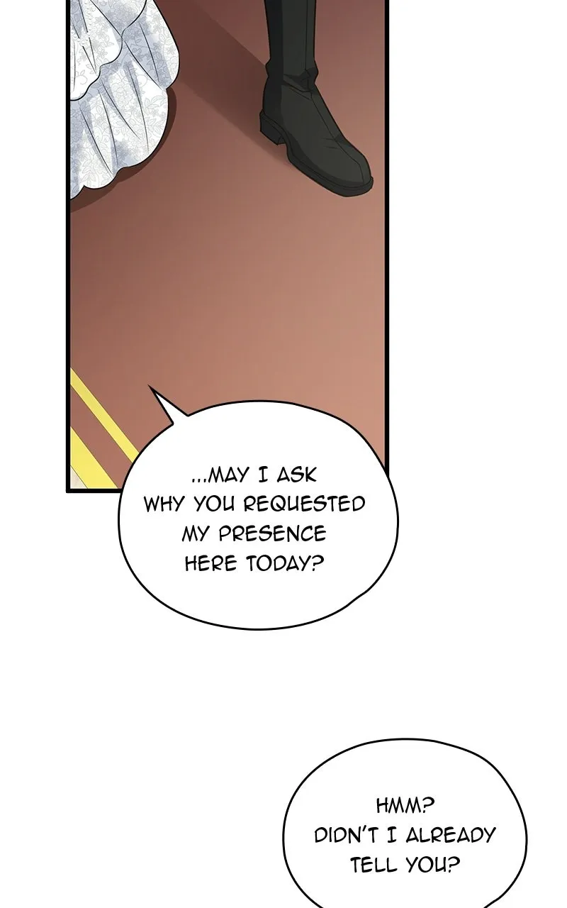 Until the Soul of theFallen Queen Knows Love Chapter 8 page 37 - 