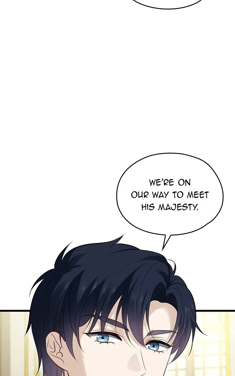 Until the Soul of theFallen Queen Knows Love Chapter 8 page 38 - 