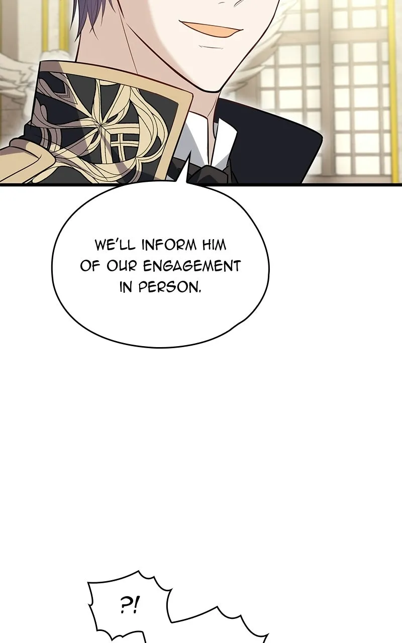 Until the Soul of theFallen Queen Knows Love Chapter 8 page 39 - 