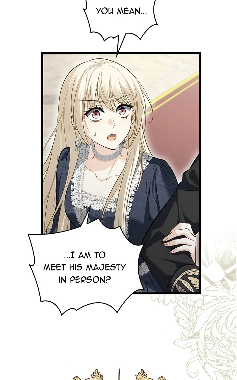 Until the Soul of theFallen Queen Knows Love Chapter 8 page 40 - 