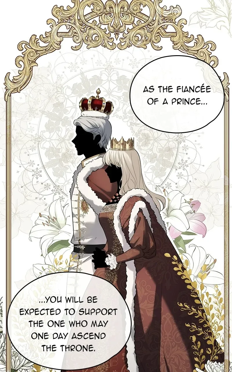 Until the Soul of theFallen Queen Knows Love Chapter 8 page 41 - 