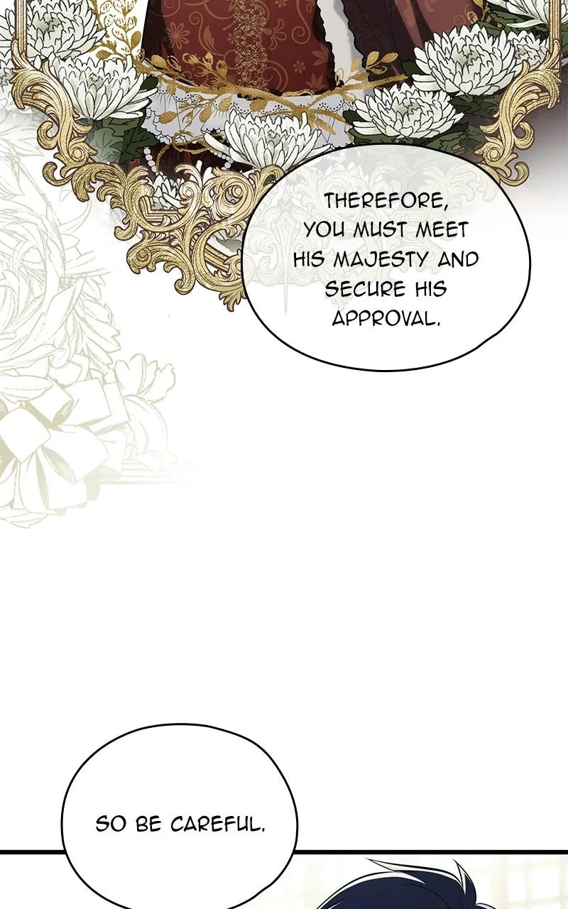 Until the Soul of theFallen Queen Knows Love Chapter 8 page 42 - 