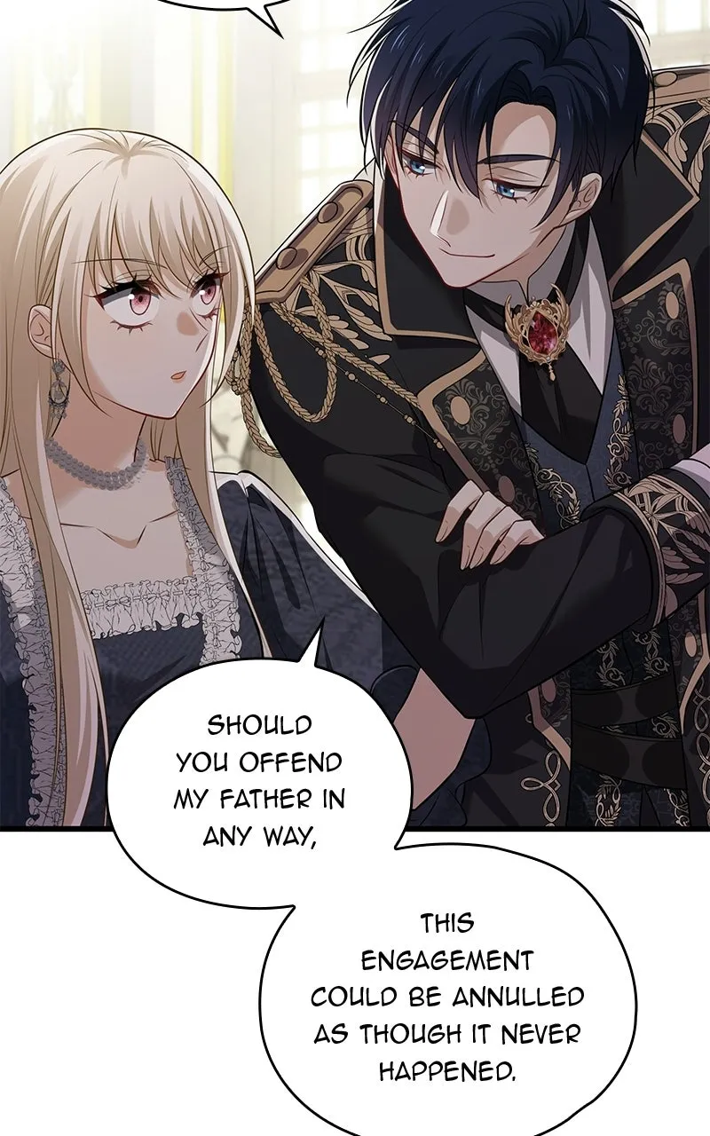 Until the Soul of theFallen Queen Knows Love Chapter 8 page 43 - 