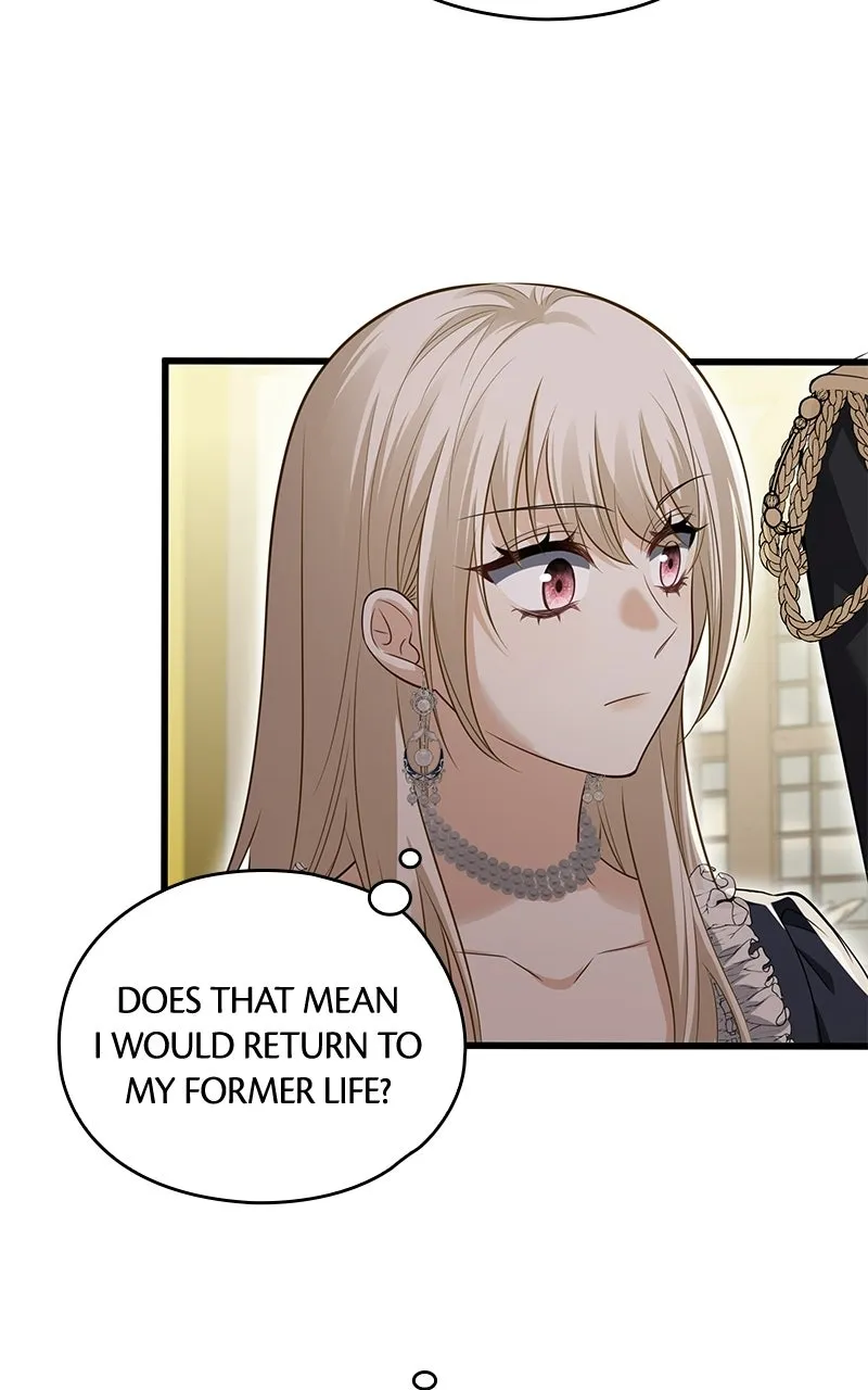 Until the Soul of theFallen Queen Knows Love Chapter 8 page 44 - 