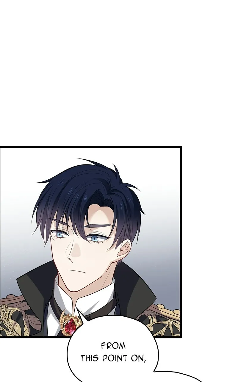 Until the Soul of theFallen Queen Knows Love Chapter 8 page 46 - 