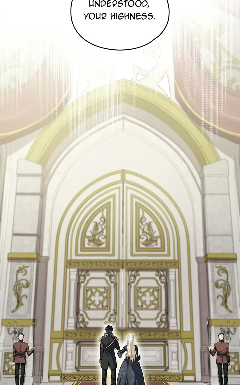 Until the Soul of theFallen Queen Knows Love Chapter 8 page 49 - 