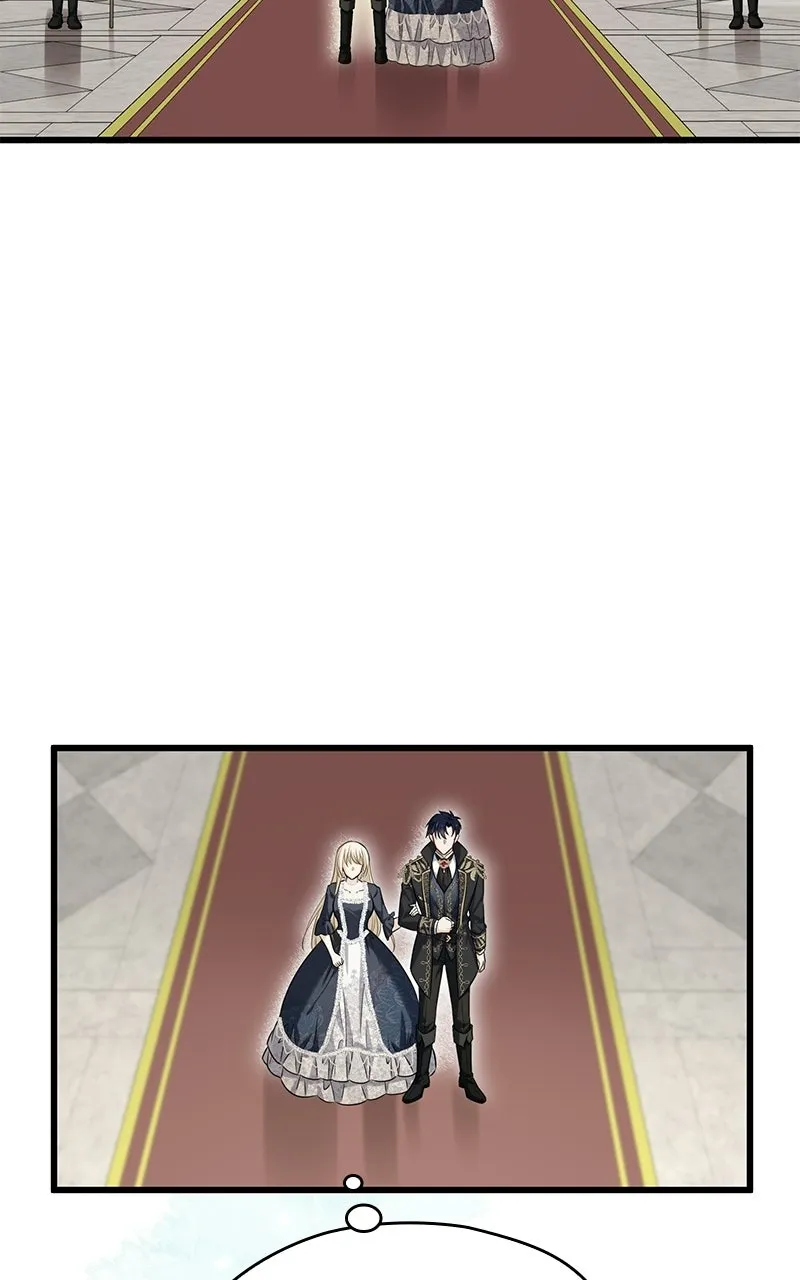 Until the Soul of theFallen Queen Knows Love Chapter 8 page 50 - 