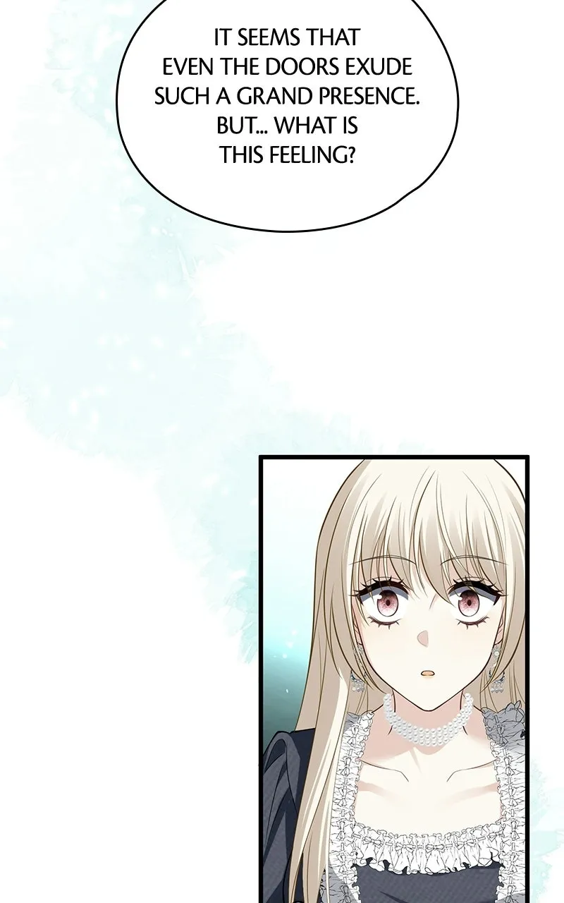 Until the Soul of theFallen Queen Knows Love Chapter 8 page 51 - 