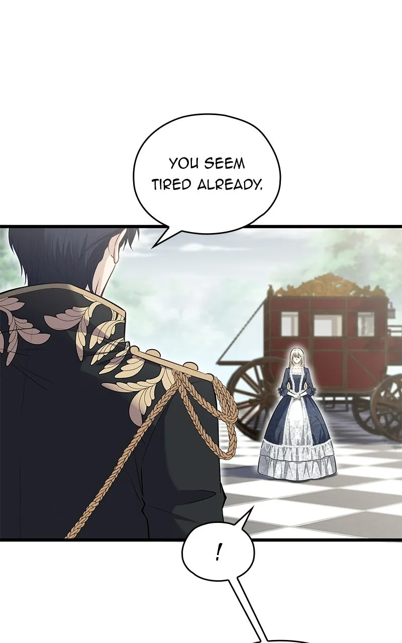 Until the Soul of theFallen Queen Knows Love Chapter 8 page 7 - 