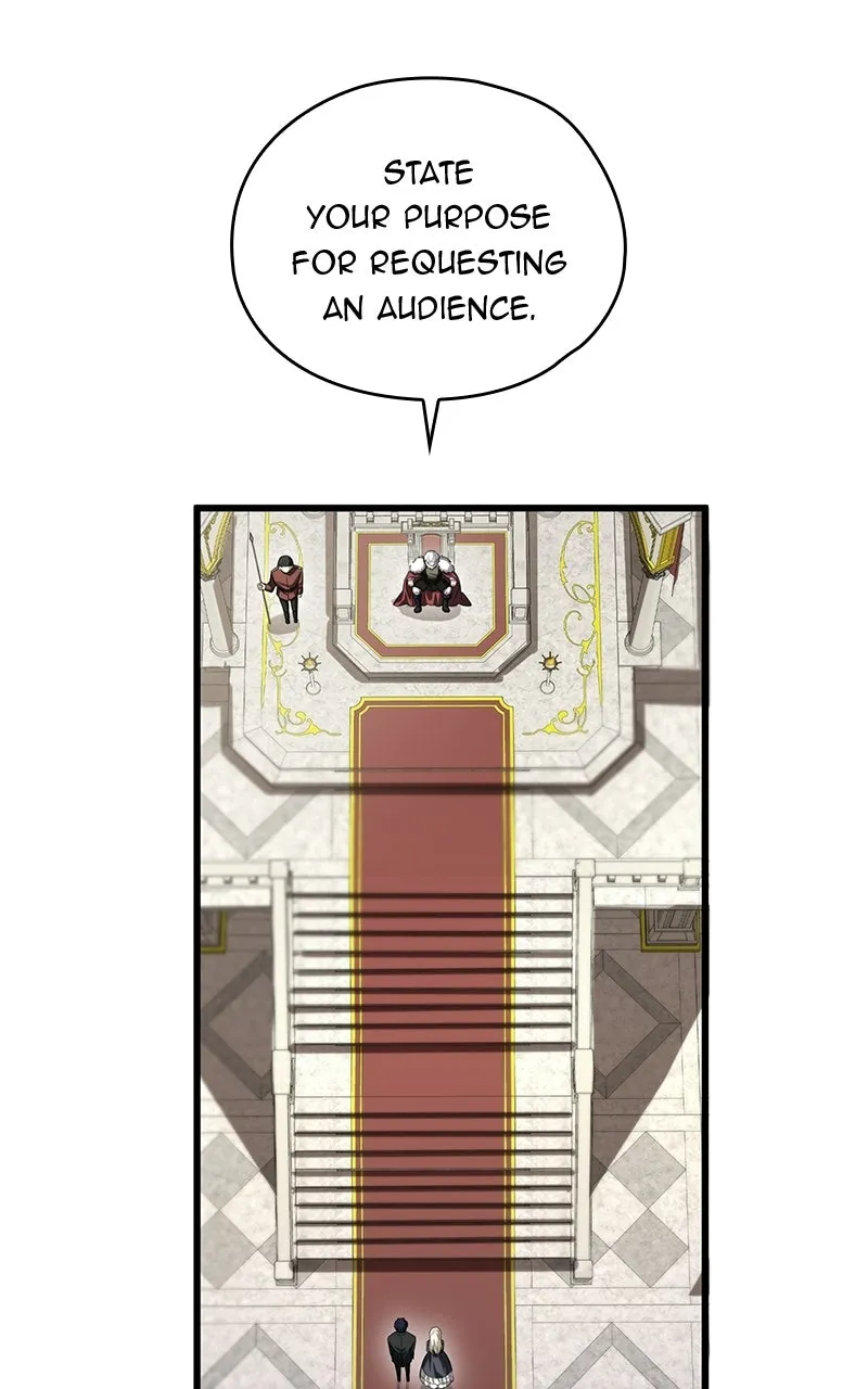 Until the Soul of theFallen Queen Knows Love Chapter 8 page 66 - 