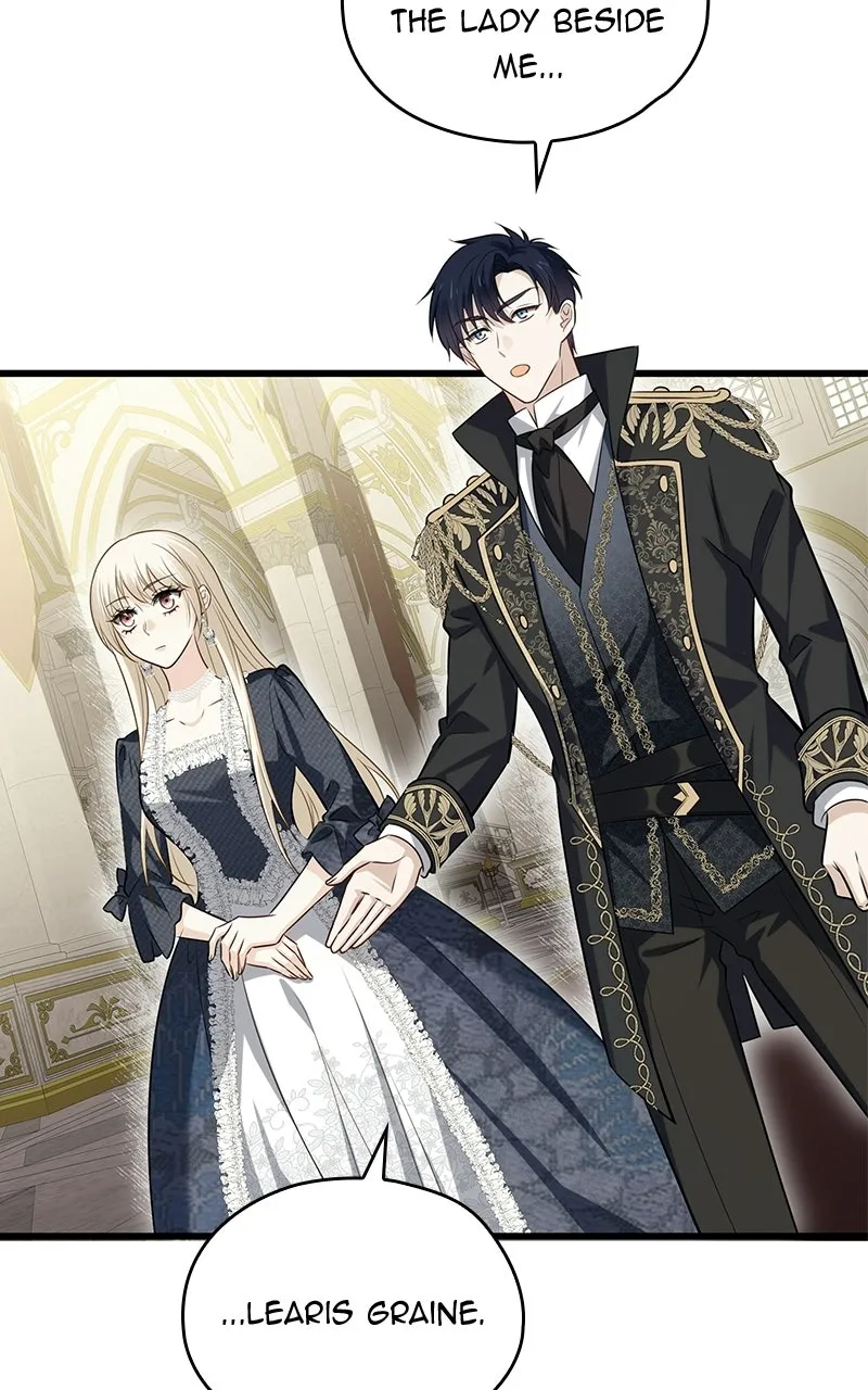 Until the Soul of theFallen Queen Knows Love Chapter 8 page 68 - 