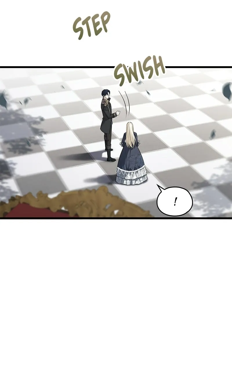 Until the Soul of theFallen Queen Knows Love Chapter 8 page 10 - 