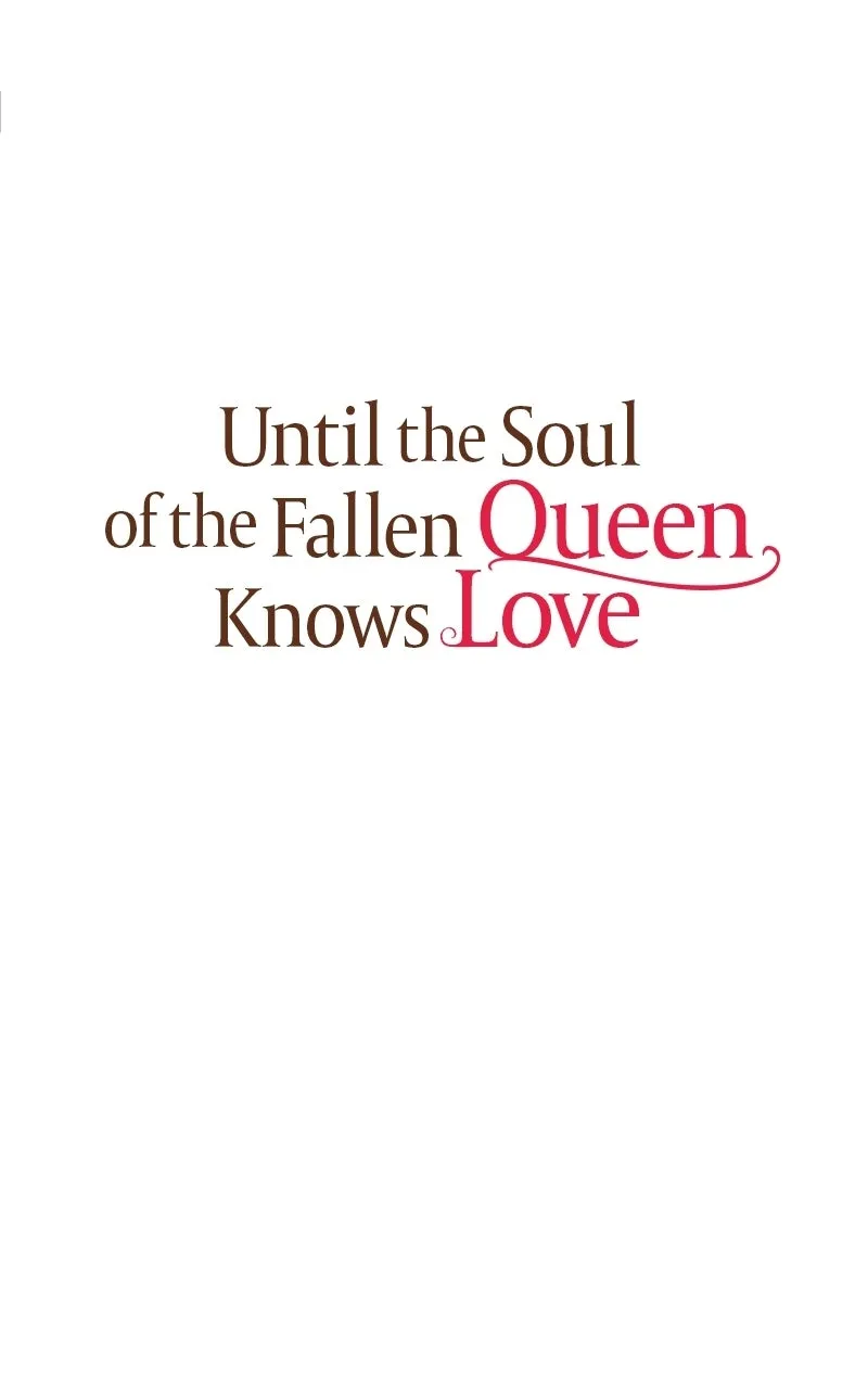 Until the Soul of theFallen Queen Knows Love Chapter 9 page 12 - 