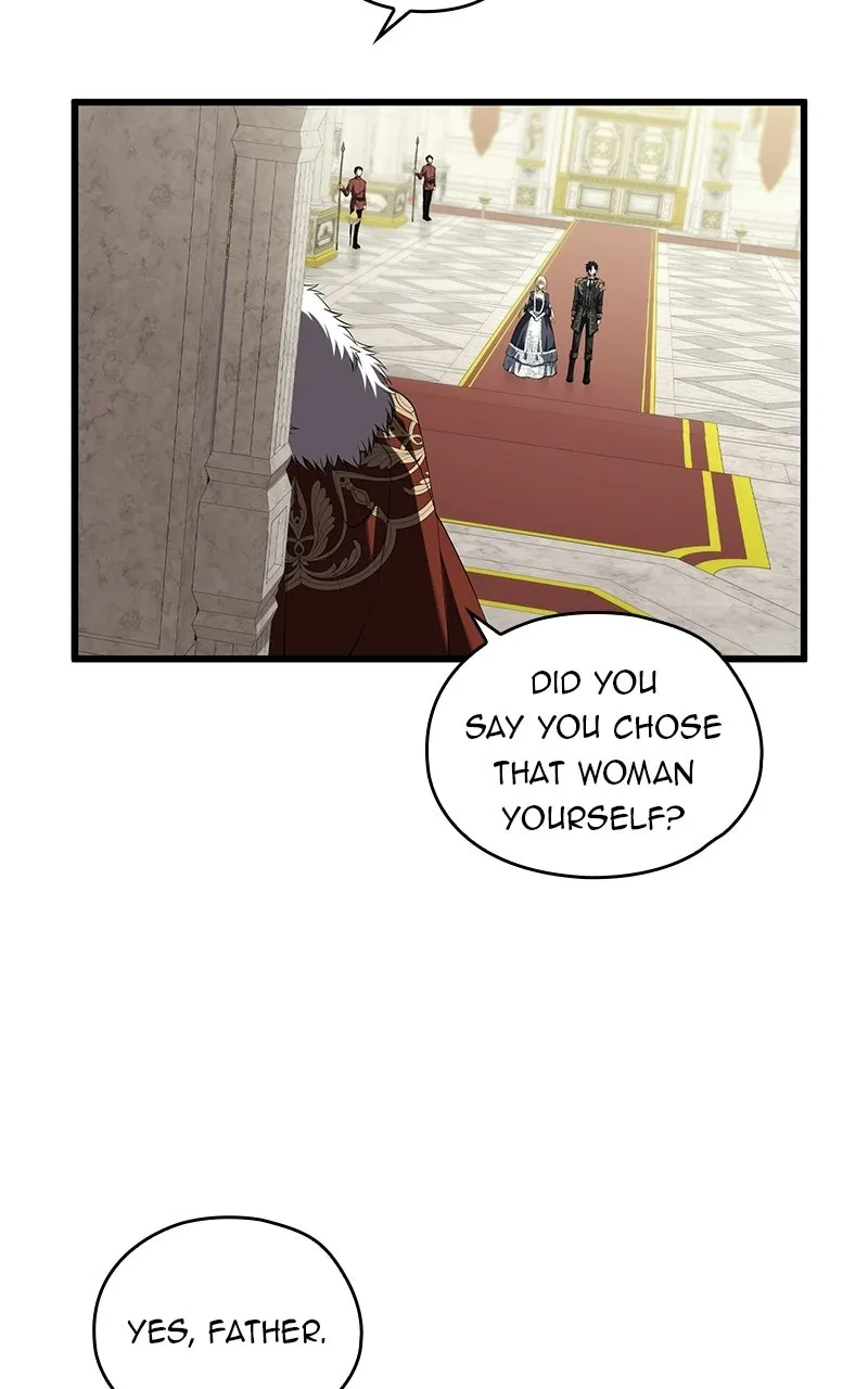 Until the Soul of theFallen Queen Knows Love Chapter 9 page 15 - 