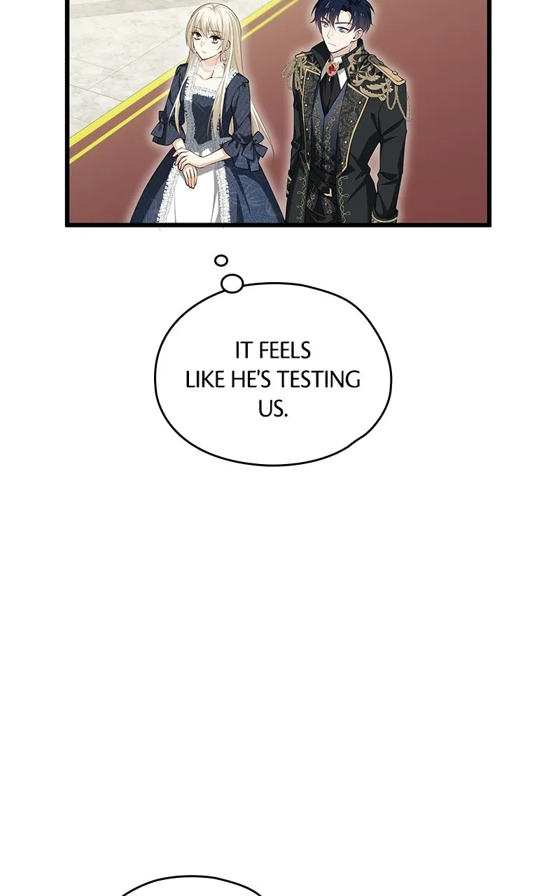 Until the Soul of theFallen Queen Knows Love Chapter 9 page 19 - 