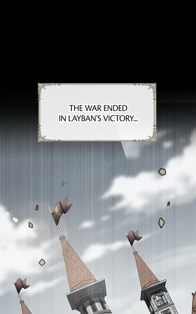 Until the Soul of theFallen Queen Knows Love Chapter 9 page 3 - 