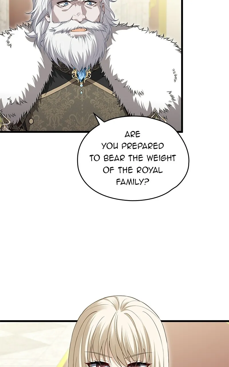 Until the Soul of theFallen Queen Knows Love Chapter 9 page 21 - 