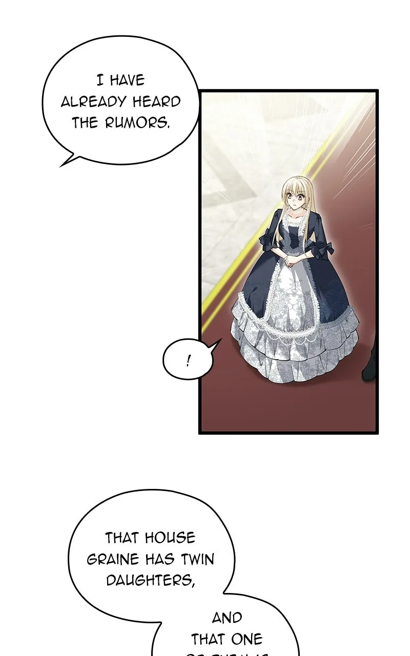 Until the Soul of theFallen Queen Knows Love Chapter 9 page 26 - 