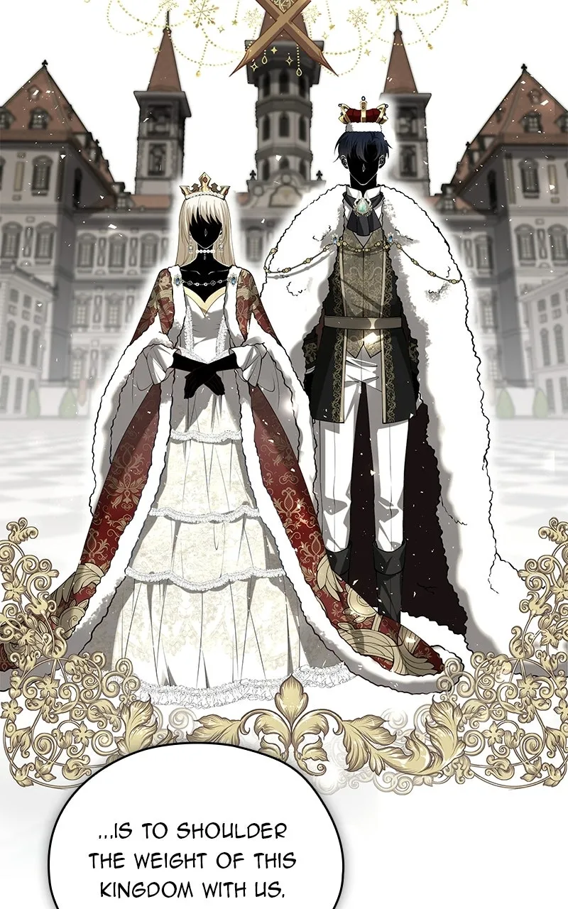 Until the Soul of theFallen Queen Knows Love Chapter 9 page 28 - 