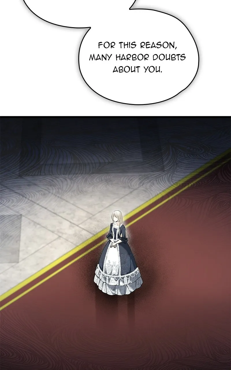 Until the Soul of theFallen Queen Knows Love Chapter 9 page 29 - 