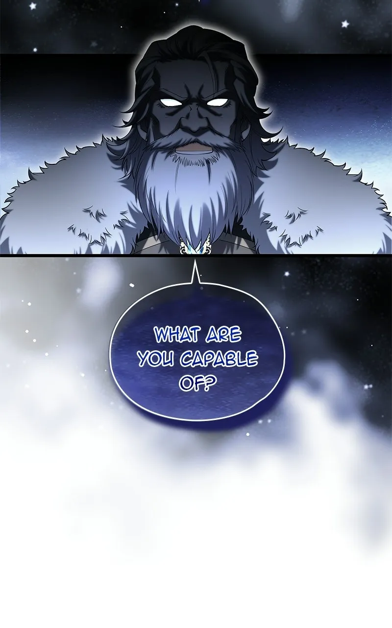 Until the Soul of theFallen Queen Knows Love Chapter 9 page 31 - 