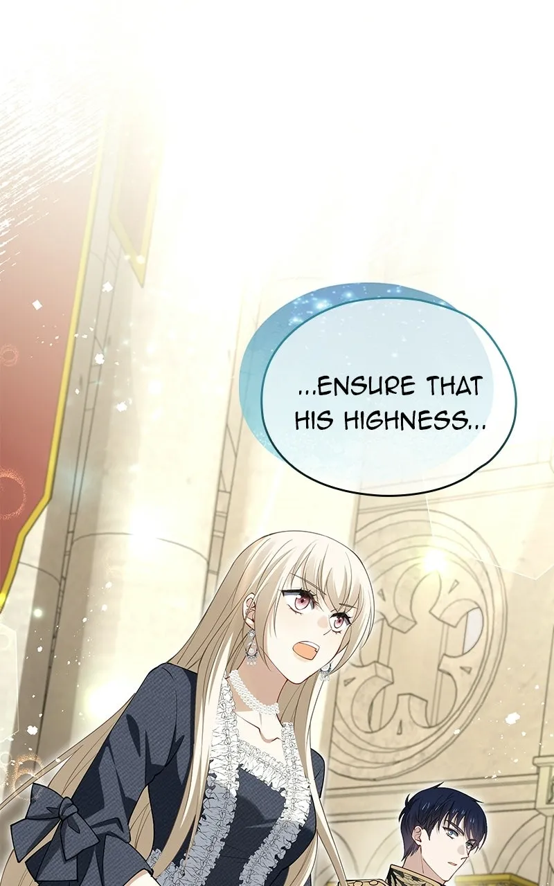 Until the Soul of theFallen Queen Knows Love Chapter 9 page 39 - 