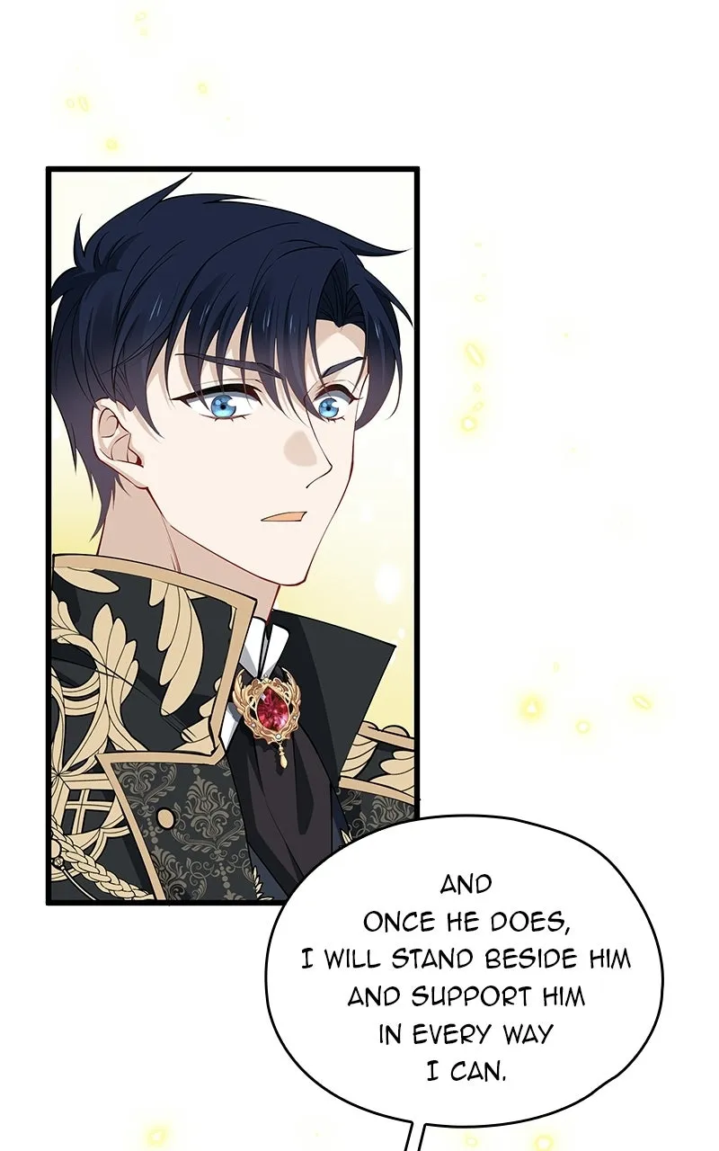 Until the Soul of theFallen Queen Knows Love Chapter 9 page 41 - 