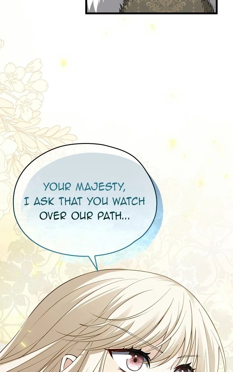 Until the Soul of theFallen Queen Knows Love Chapter 9 page 43 - 