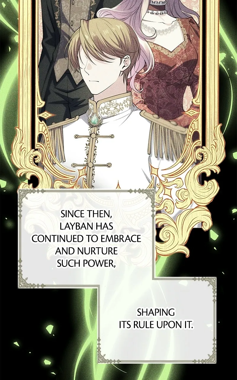 Until the Soul of theFallen Queen Knows Love Chapter 9 page 6 - 