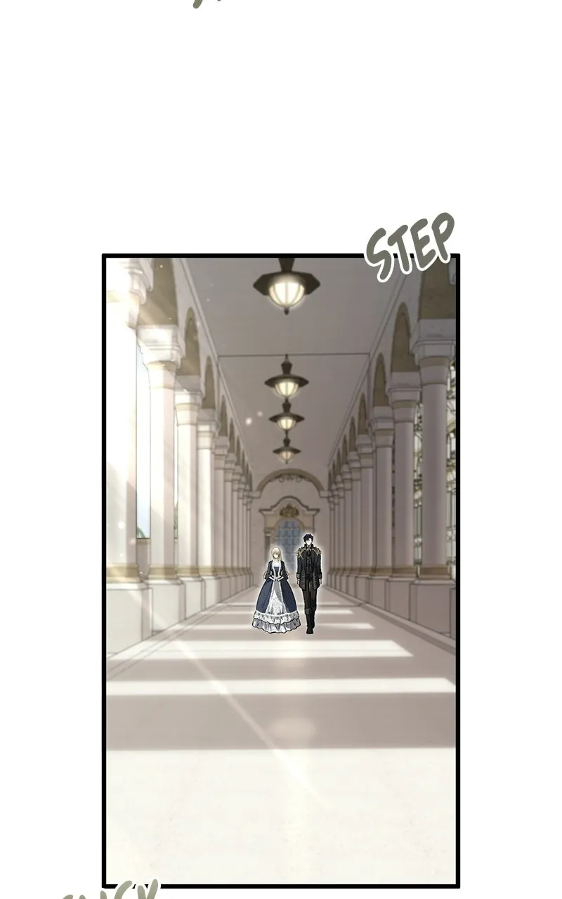 Until the Soul of theFallen Queen Knows Love Chapter 9 page 57 - 