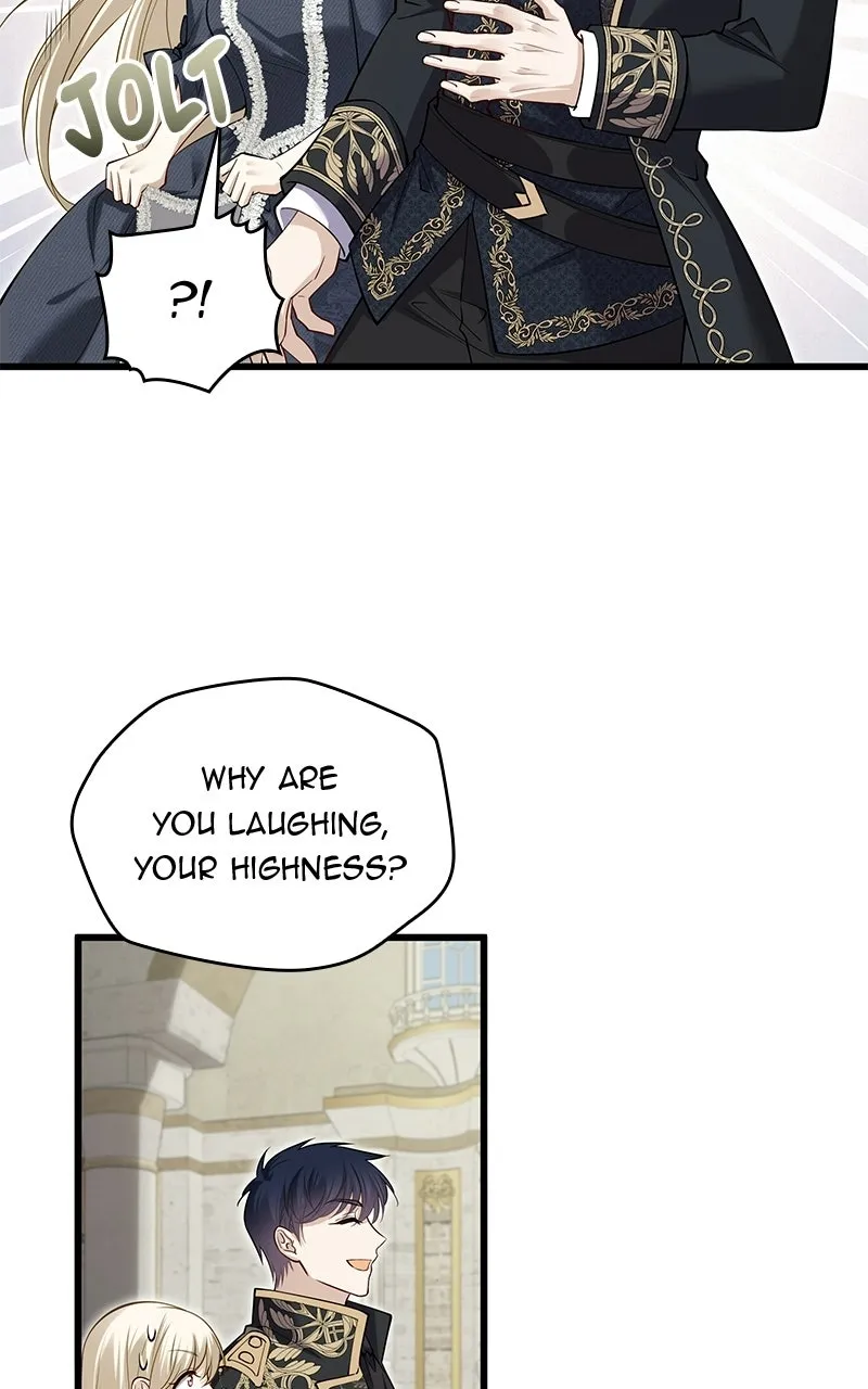 Until the Soul of theFallen Queen Knows Love Chapter 9 page 61 - 