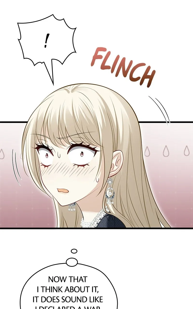 Until the Soul of theFallen Queen Knows Love Chapter 9 page 65 - 