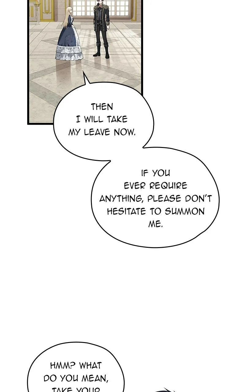 Until the Soul of theFallen Queen Knows Love Chapter 9 page 83 - 
