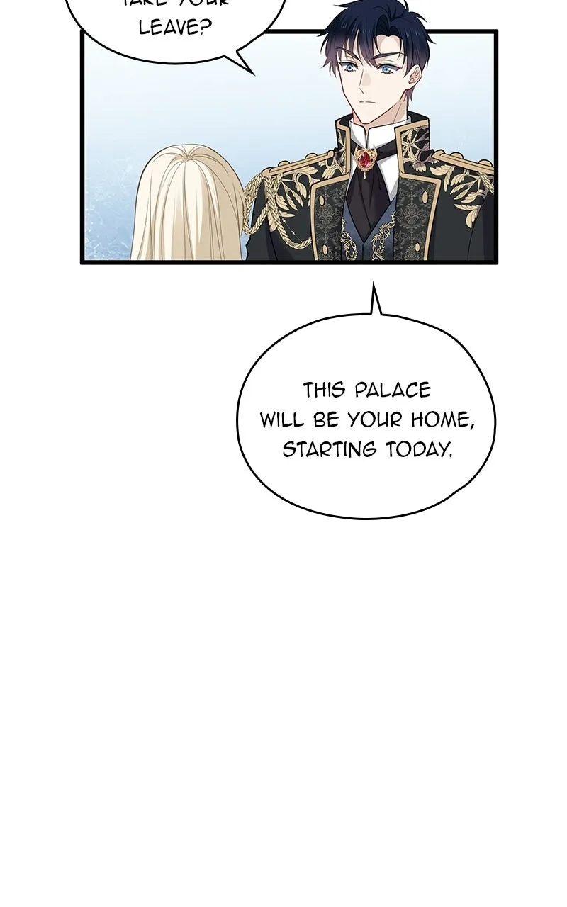 Until the Soul of theFallen Queen Knows Love Chapter 9 page 84 - 
