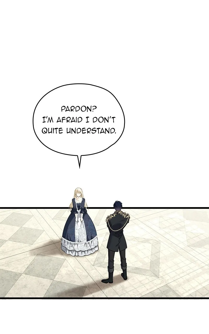 Until the Soul of theFallen Queen Knows Love Chapter 9 page 85 - 