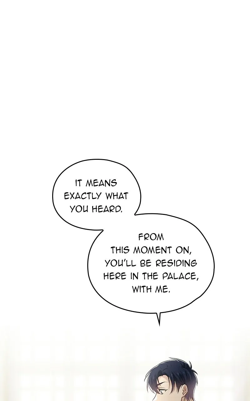 Until the Soul of theFallen Queen Knows Love Chapter 9 page 86 - 