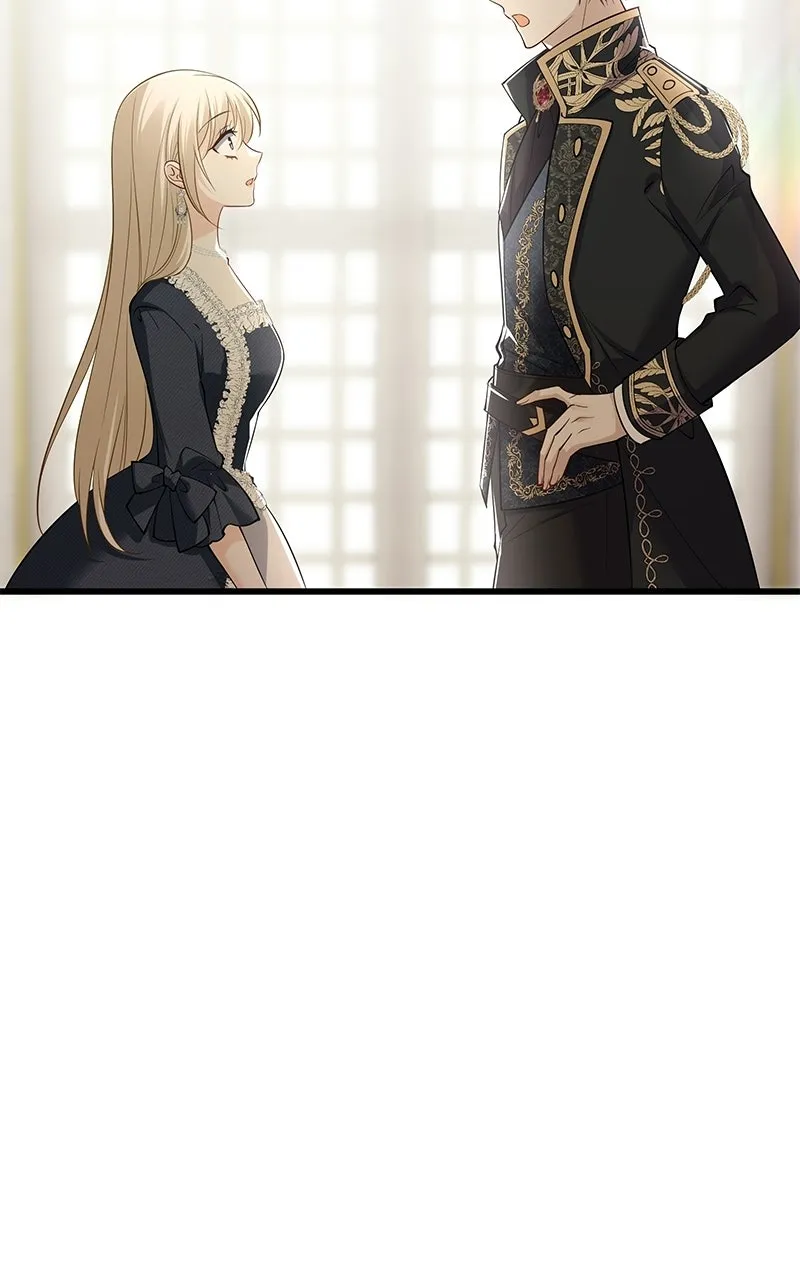 Until the Soul of theFallen Queen Knows Love Chapter 9 page 87 - 