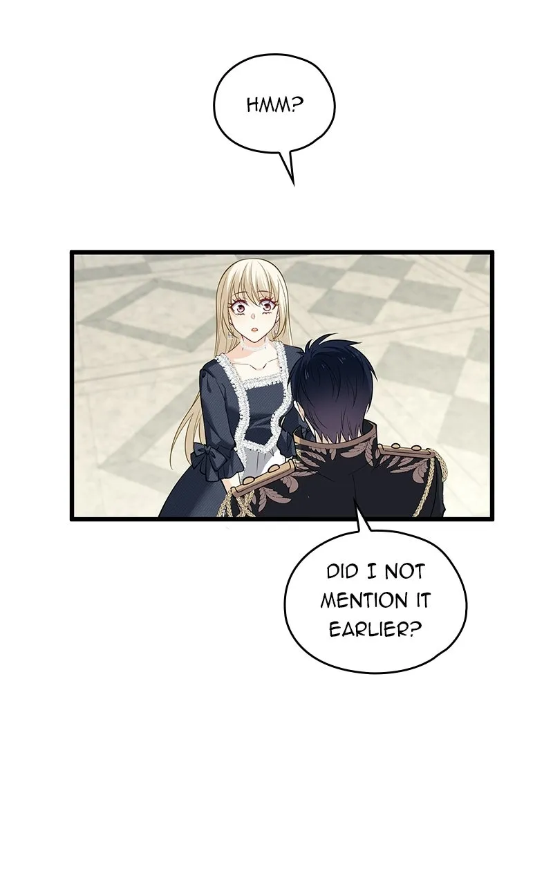 Until the Soul of theFallen Queen Knows Love Chapter 9 page 88 - 