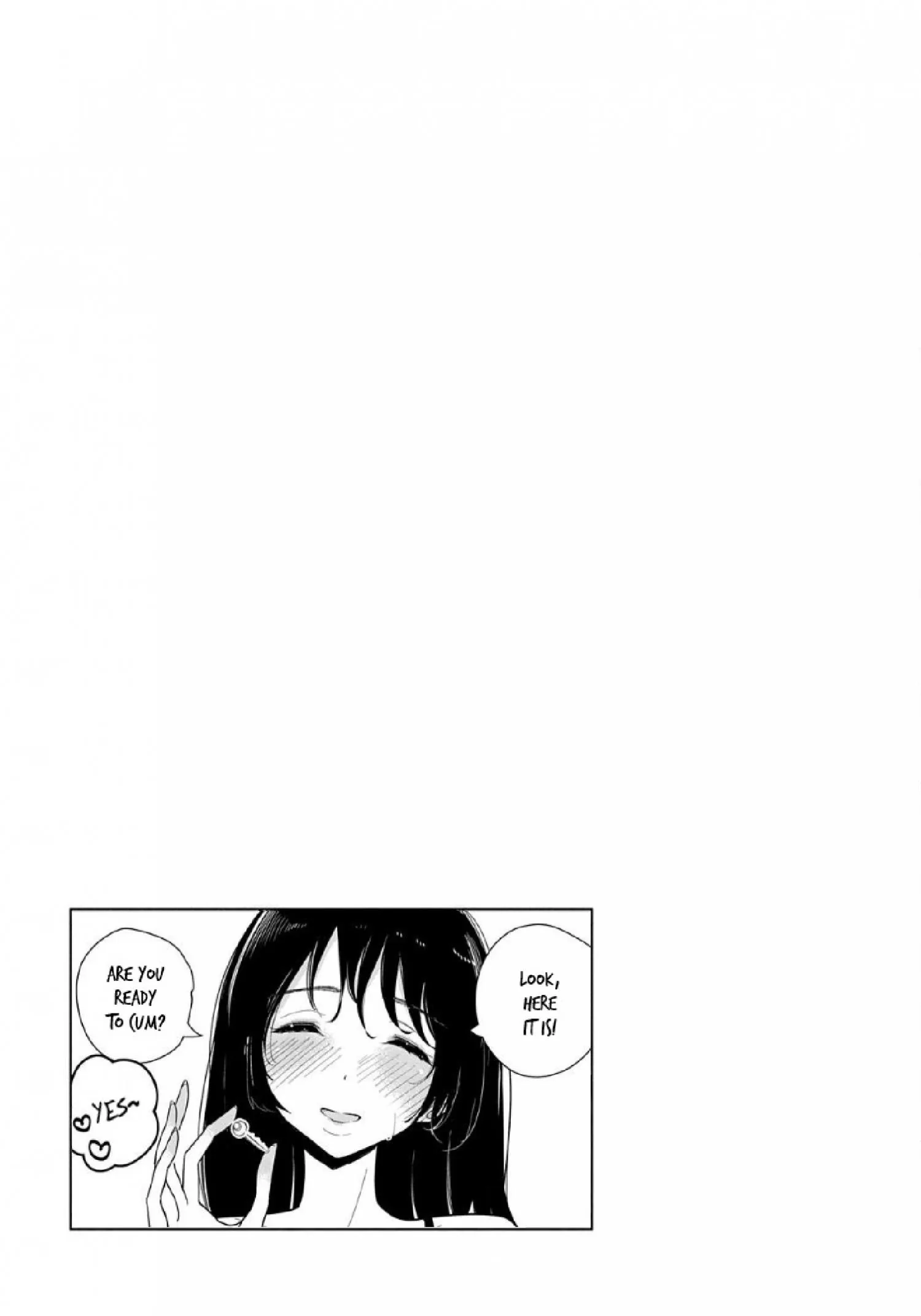Until You Beg so Sweetly Chapter 13 page 23 - 